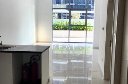 Apartment - 1 - 2 for rent in Golf Panorama B - Golf Panorama - Golf Town - Damac Hills - Dubai