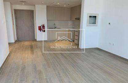Apartment - Studio - 2 Bathrooms for rent in Waters Edge - Yas Island - Abu Dhabi Apartment - Studio - 2 Bathrooms for rent in Waters Edge - Yas Island - Abu Dhabi