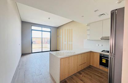 Apartment - Studio - 1 Bathroom for sale in Al Ghurair Residences 5 - Majan - Dubai Land - Dubai