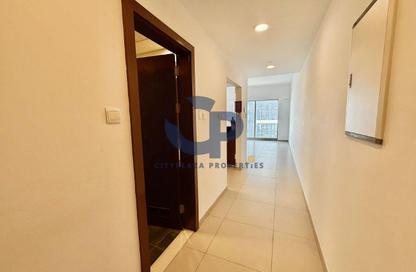 Apartment - 1 - 2 for rent in The Gate Tower 1 - Shams Abu Dhabi - Al Reem Island - Abu Dhabi