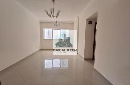 Apartment - 1 Bedroom - 1 Bathroom for rent in New Al Taawun Road - Al Taawun - Sharjah