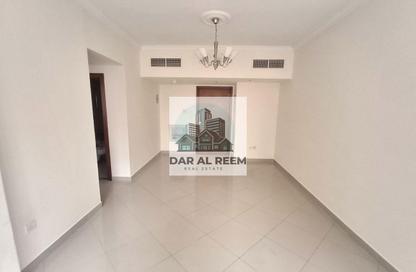 Apartment - 1 Bedroom - 1 Bathroom for rent in New Al Taawun Road - Al Taawun - Sharjah