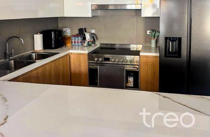 Townhouse - 3 Bedrooms - 4 Bathrooms for rent in La Rosa 3 - La Rosa - Villanova - Dubai Land - Dubai