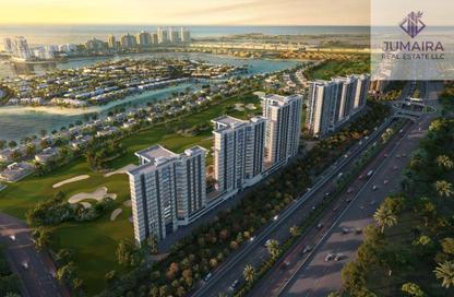 Apartment - 2 - 3 for sale in Al Hamra Greens - Al Hamra Village - Ras Al Khaimah Apartment - 2 - 3 for sale in Al Hamra Greens - Al Hamra Village - Ras Al Khaimah