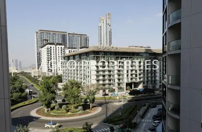 Apartment - 2 Bedrooms - 3 Bathrooms for sale in Waves Grande - Sobha Hartland - Mohammed Bin Rashid City - Dubai Apartment - 2 Bedrooms - 3 Bathrooms for sale in Waves Grande - Sobha Hartland - Mohammed Bin Rashid City - Dubai