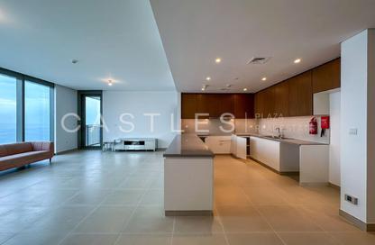 Apartment - 3 Bedrooms - 4 Bathrooms for rent in 5242 Tower 1 - 5242 - Dubai Marina - Dubai
