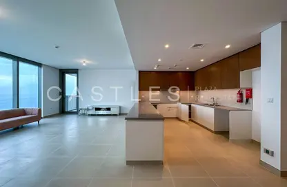 شقة - 3 غرف نوم - 4 حمامات للايجار في 5242 تاور 1 - 5242 - دبي مارينا - دبي