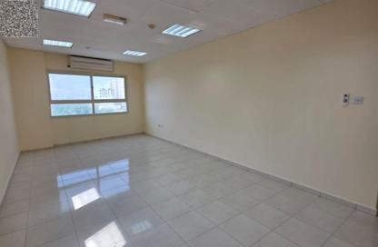 Office Space - Studio - 1 for rent in Geepas Building 5 - Al Bustan - Ajman