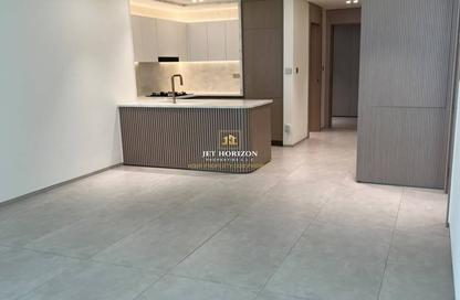 Apartment - 1 - 2 for rent in Binghatti Ivory - Dubai Healthcare City 2 - Al Jaddaf - Dubai