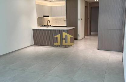 Apartment - 1 - 2 for rent in Binghatti Ivory - Dubai Healthcare City 2 - Al Jaddaf - Dubai