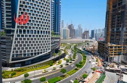 Apartment - Studio - 1 for rent in Century Tower - Business Bay - Dubai Apartment - Studio - 1 for rent in Century Tower - Business Bay - Dubai
