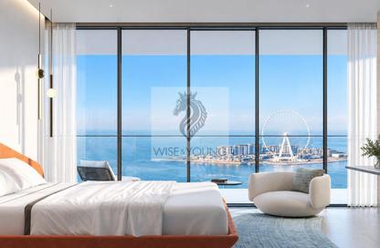 Apartment - 1 - 2 for sale in W Residences Dubai Harbour Tower 1 - W Residences Dubai Harbour - Dubai Harbour - Dubai Apartment - 1 - 2 for sale in W Residences Dubai Harbour Tower 1 - W Residences Dubai Harbour - Dubai Harbour - Dubai