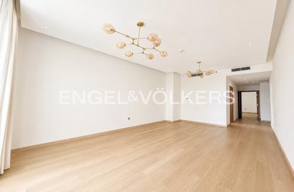 Apartment - 1 Bedroom - 2 Bathrooms for rent in Sulafa Tower - Dubai Marina - Dubai