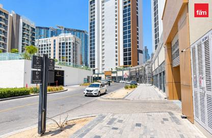 Retail - Studio for sale in Azizi Riviera Beachfront Podium - Azizi Riviera Beachfront - Azizi Riviera - Meydan One - Meydan - Dubai