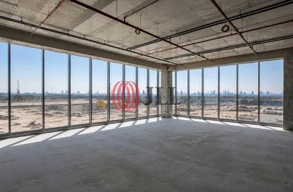 Office Space - Studio - 1 Bathroom for rent in DIFC Square - DIFC - Dubai