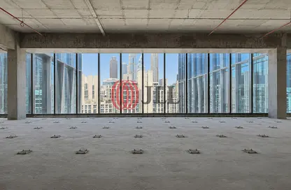 Office Space - Studio - 1 Bathroom for rent in DIFC Square - DIFC - Dubai Office Space - Studio - 1 Bathroom for rent in DIFC Square - DIFC - Dubai