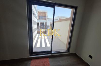 Villa - 4 Bedrooms - 3 Bathrooms for rent in Costa Brava 1 - Costa Brava - Damac Lagoons - Dubai Villa - 4 Bedrooms - 3 Bathrooms for rent in Costa Brava 1 - Costa Brava - Damac Lagoons - Dubai