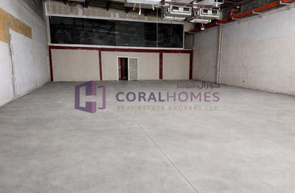 Show Room - Studio - 2 Bathrooms for rent in Al Qusais Industrial Area - Al Qusais - Dubai