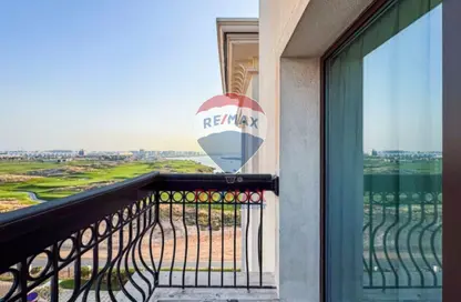 شقة - 1 حمام للايجار في أنسام 2 - أنسام - جزيرة ياس - أبوظبي