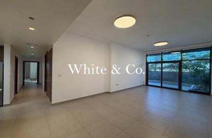 Apartment - 3 Bedrooms - 4 Bathrooms for rent in Zazen One - District 7 - Jumeirah Village Triangle - Dubai Apartment - 3 Bedrooms - 4 Bathrooms for rent in Zazen One - District 7 - Jumeirah Village Triangle - Dubai