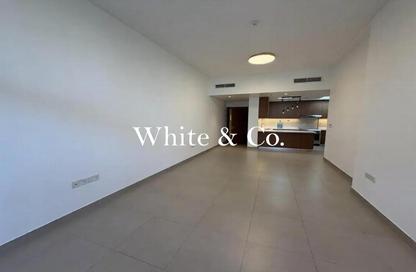 Apartment - 3 Bedrooms - 4 Bathrooms for rent in Zazen One - District 7 - Jumeirah Village Triangle - Dubai