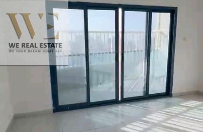 Apartment - 2 - 3 for sale in Falcon Tower 1 - Falcon Towers - Ajman Downtown - Ajman