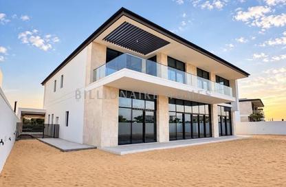 Villa - 6 - 7 for sale in Opal Gardens - District 11 - Mohammed Bin Rashid City - Dubai