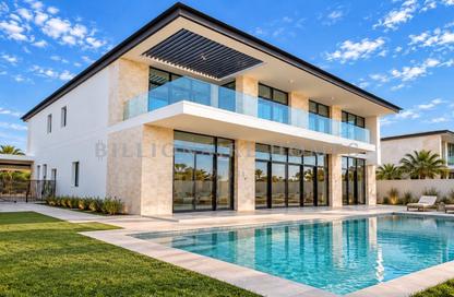 Villa - 6 - 7 for sale in Opal Gardens - District 11 - Mohammed Bin Rashid City - Dubai Villa - 6 - 7 for sale in Opal Gardens - District 11 - Mohammed Bin Rashid City - Dubai