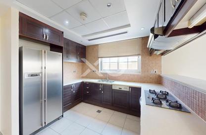 Villa - 3 Bedrooms - 4 Bathrooms for sale in Legacy Large - Legacy - Jumeirah Park - Dubai