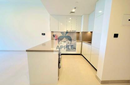 Apartment - 1 Bedroom - 2 Bathrooms for rent in Vida 1 - Vida Residences - Aljada - Sharjah