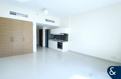 Apartment - Studio - 1 Bathroom for sale in Claren Tower 1 - Claren Towers - Downtown Dubai - Dubai