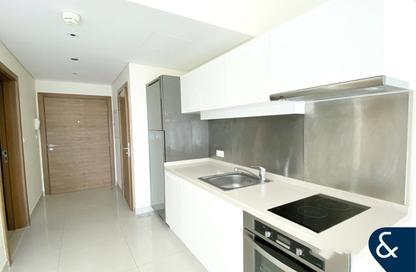 Apartment - Studio - 1 Bathroom for sale in Claren Tower 1 - Claren Towers - Downtown Dubai - Dubai