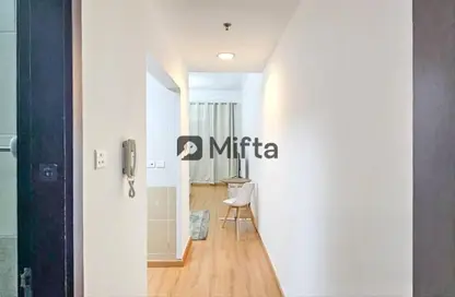 شقة - 1 حمام للايجار في برج ليك سيتي - (JLT) مجمع D - أبراج بحيرات الجميرا - دبي