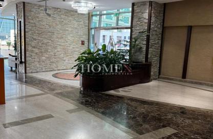 Apartment - 1 Bedroom - 1 Bathroom for rent in Global Lake View - JLT Cluster E - Jumeirah Lake Towers - Dubai Apartment - 1 Bedroom - 1 Bathroom for rent in Global Lake View - JLT Cluster E - Jumeirah Lake Towers - Dubai