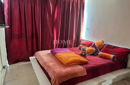 Apartment - 1 Bedroom - 1 Bathroom for rent in Global Lake View - JLT Cluster E - Jumeirah Lake Towers - Dubai Apartment - 1 Bedroom - 1 Bathroom for rent in Global Lake View - JLT Cluster E - Jumeirah Lake Towers - Dubai