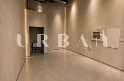Retail - Studio for rent in VYB - Business Bay - Dubai Retail - Studio for rent in VYB - Business Bay - Dubai