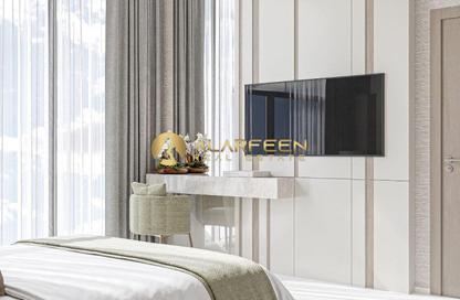 Apartment - 2 Bedrooms - 3 Bathrooms for sale in Provenza Residences - District 14 - Jumeirah Village Circle - Dubai