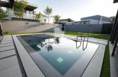 Villa - 4 - 6 for sale in Saro - Masaar - Tilal City - Sharjah