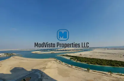 Apartment - 3 Bedrooms - 4 Bathrooms for sale in Reflection - Shams Abu Dhabi - Al Reem Island - Abu Dhabi