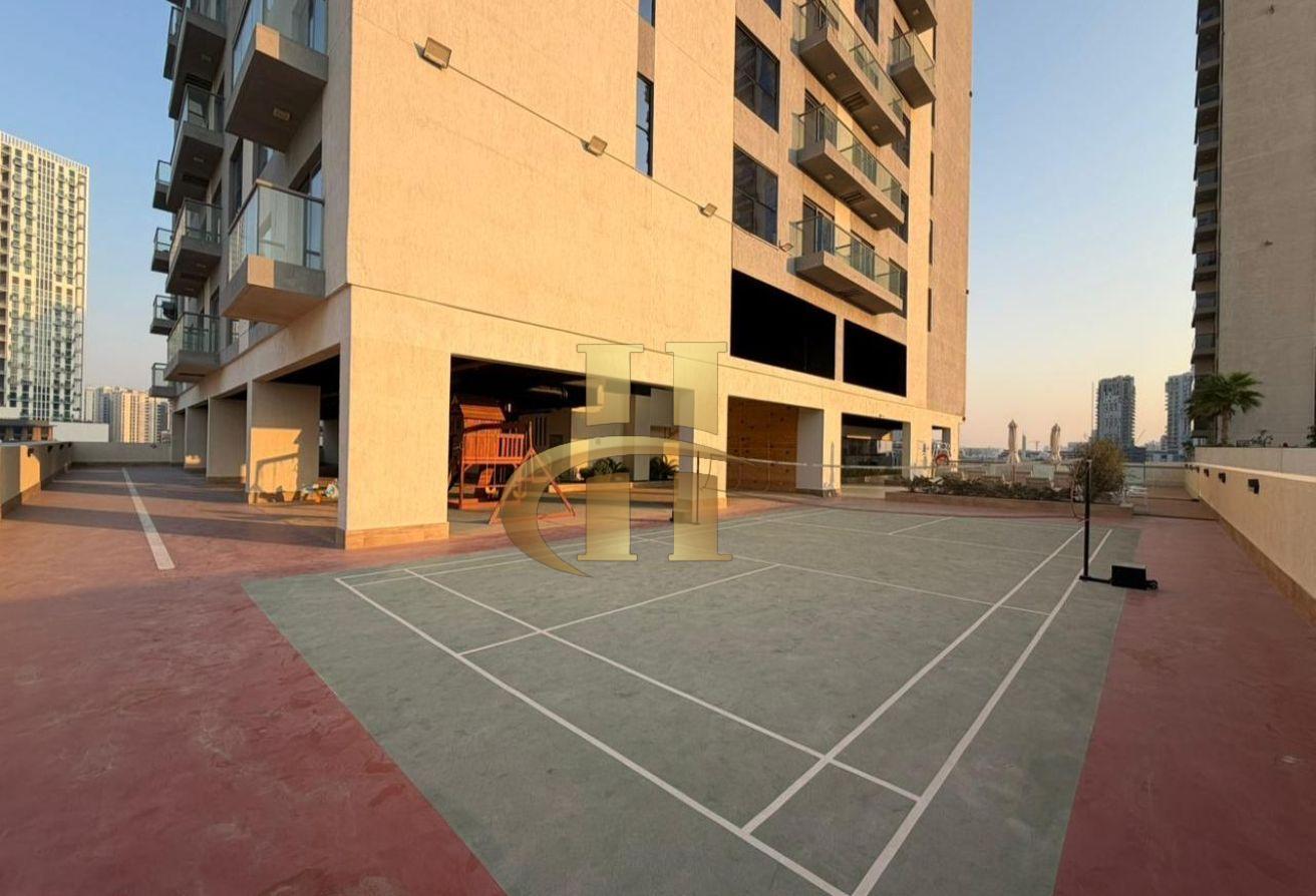High Floor | Park View | Prime Location photo 16