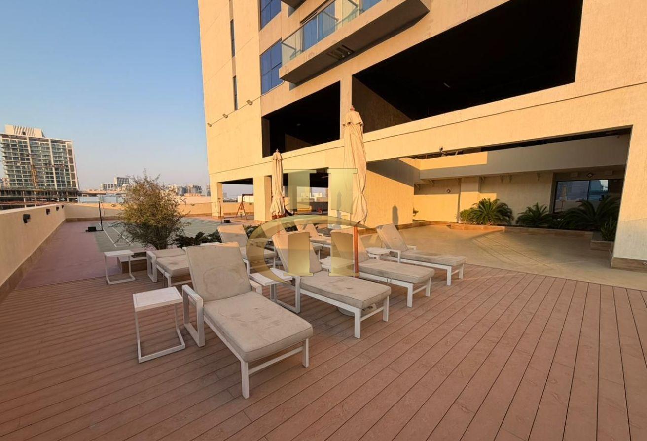 High Floor | Park View | Prime Location photo 17