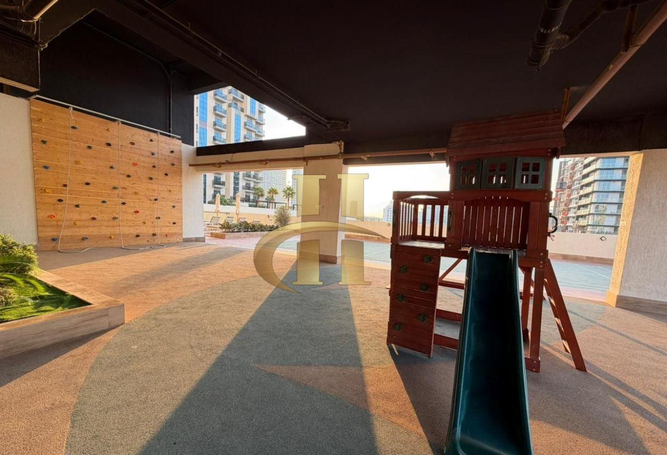 High Floor | Park View | Prime Location photo 14