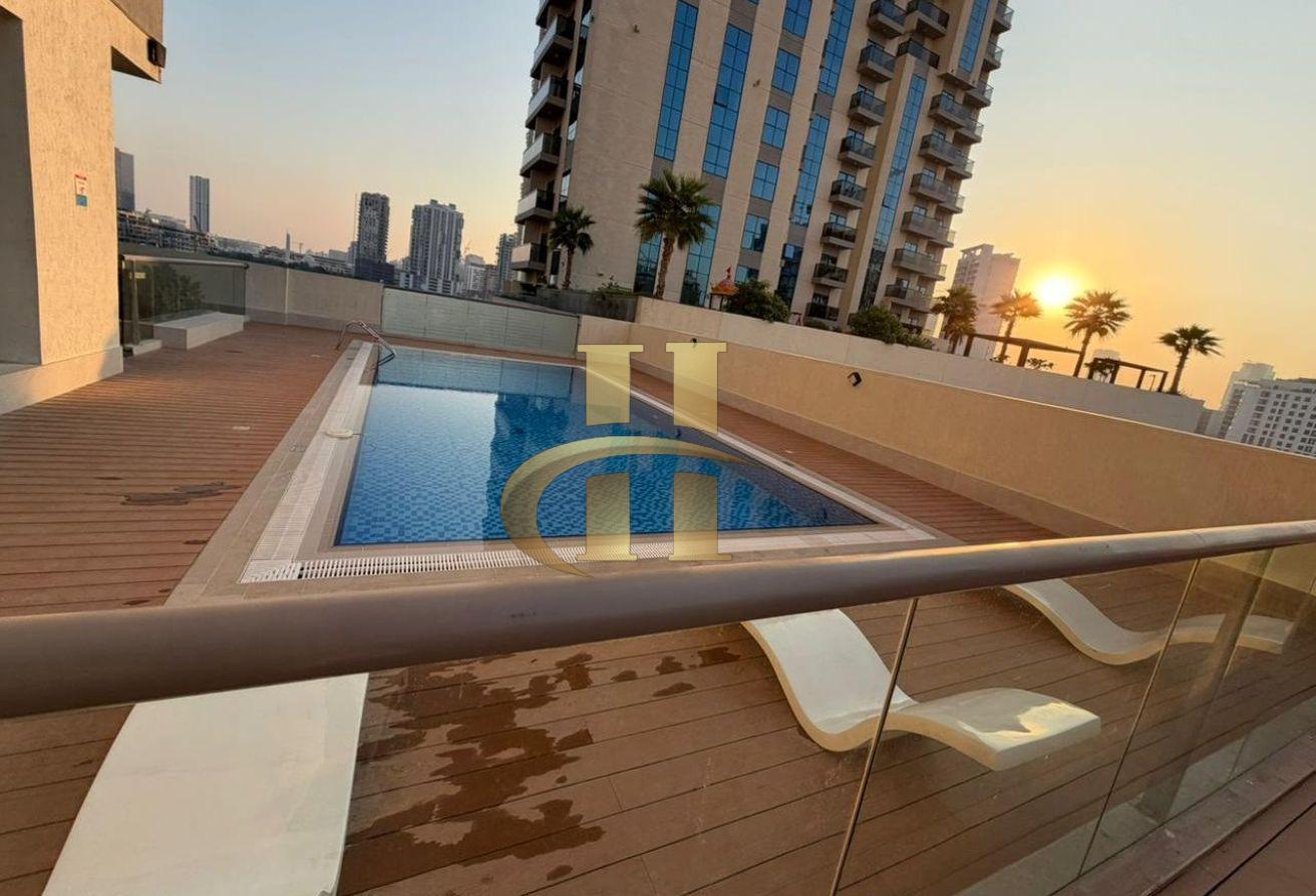 High Floor | Park View | Prime Location photo 12