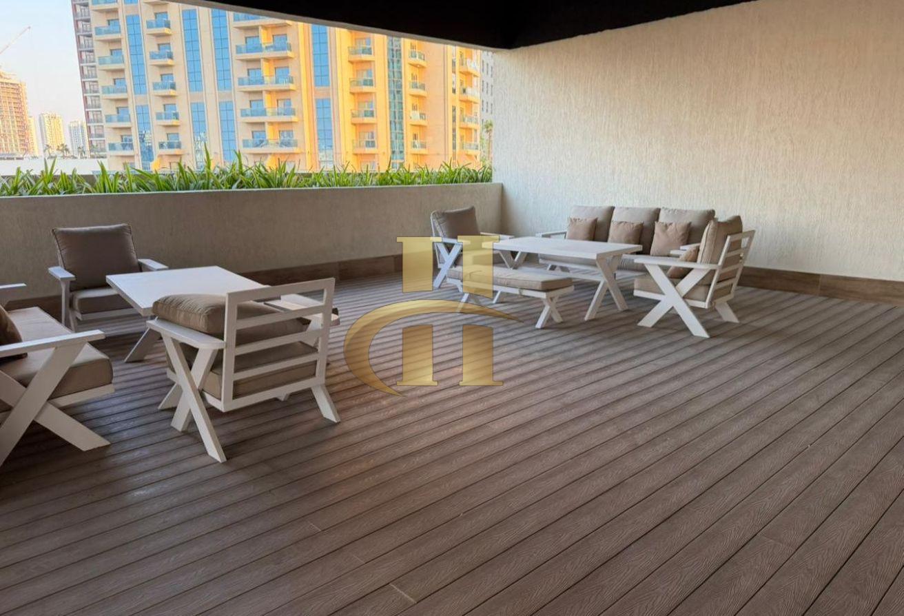 High Floor | Park View | Prime Location photo 13