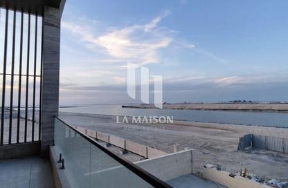 Villa - 5 - 7 for sale in Lea - Yas Acres - Yas Island - Abu Dhabi
