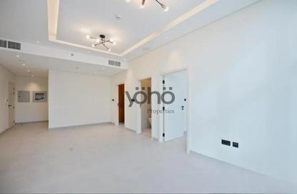 Apartment - 1 - 2 for rent in PG One - Al Furjan - Dubai