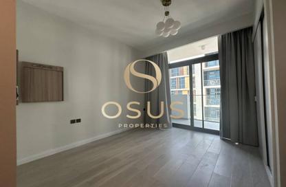 Apartment - Studio - 1 Bathroom for sale in Boutique XII - Culture Village - Dubai