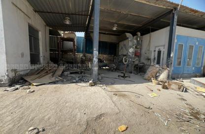 Bulk Rent Unit - Studio - 2 Bathrooms for rent in Industrial Area 5 - Sharjah Industrial Area - Sharjah