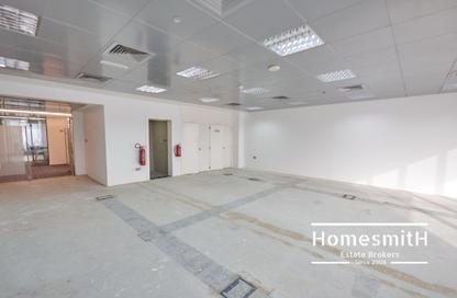 Office Space - Studio for rent in Arenco Tower - Dubai Media City - Dubai