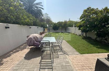 Townhouse - 3 - 3 for rent in Springs 15 - The Springs - Dubai